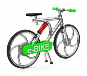 e-bike © beermedia.de - Fotolia.com